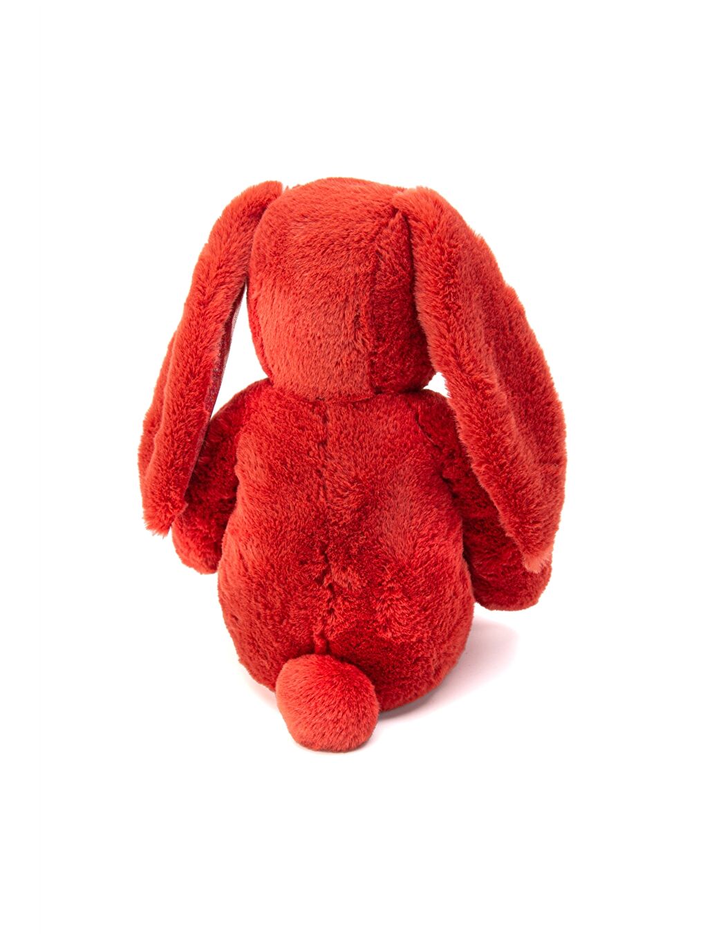 Bebek Tavşan Pelüş Oyuncak-4