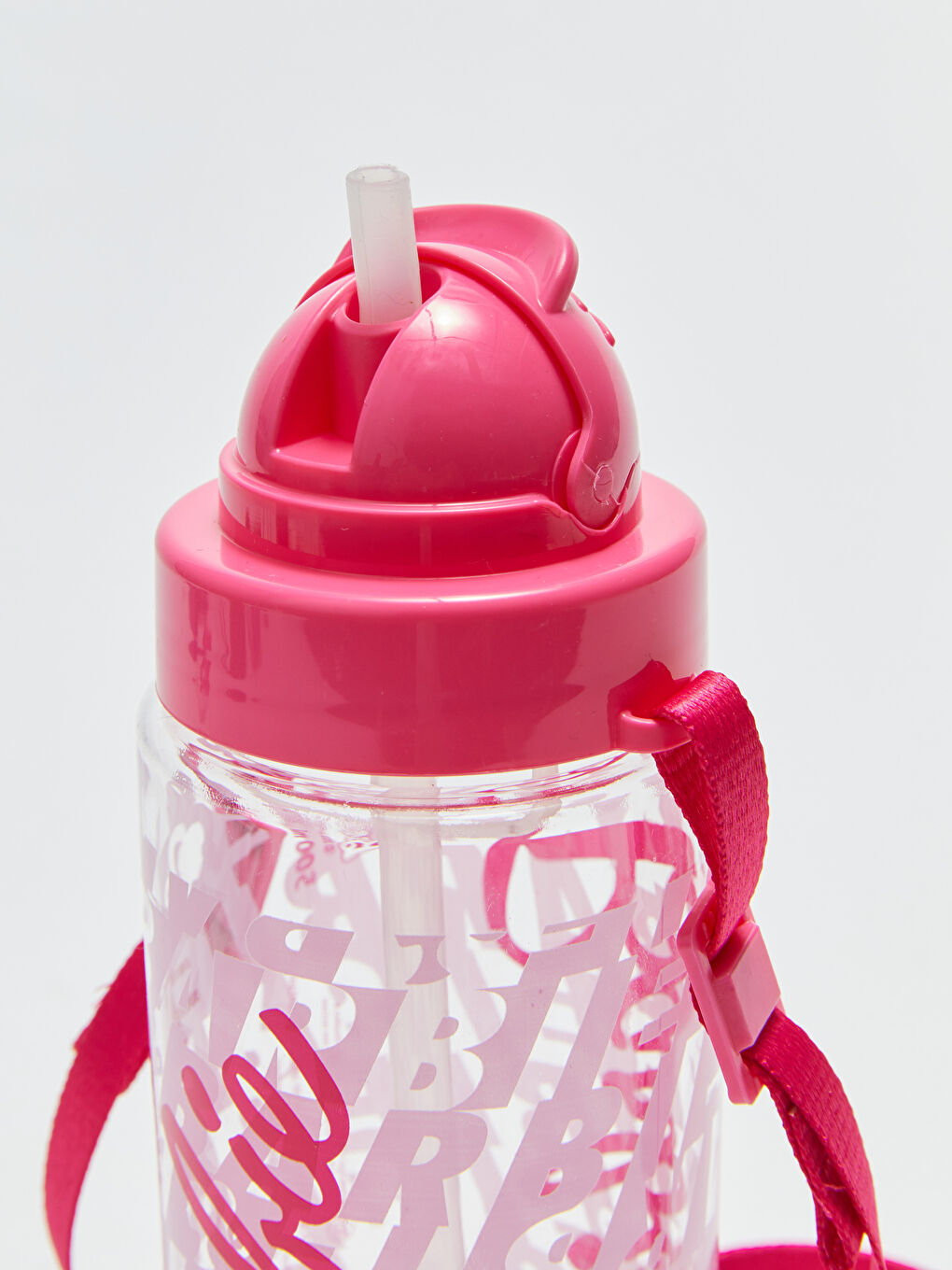 Karışık Barbie Baskılı Suluk 500 ml-1