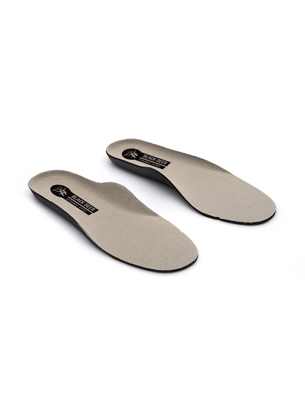 Gri Ayakkabı İç Tabanı-1