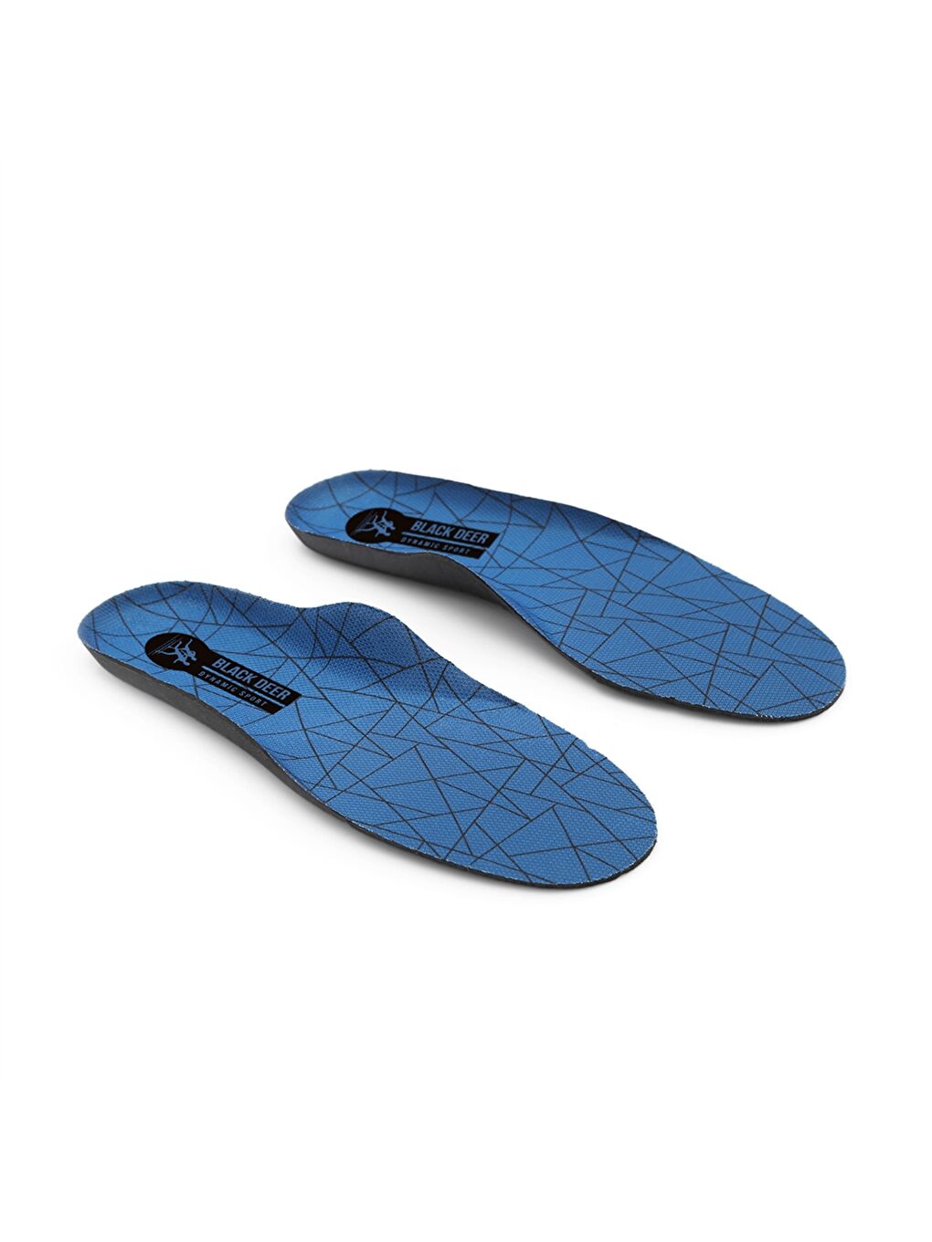 Mavi Dynamic Sport Ayakkabı İç Tabanlık-1