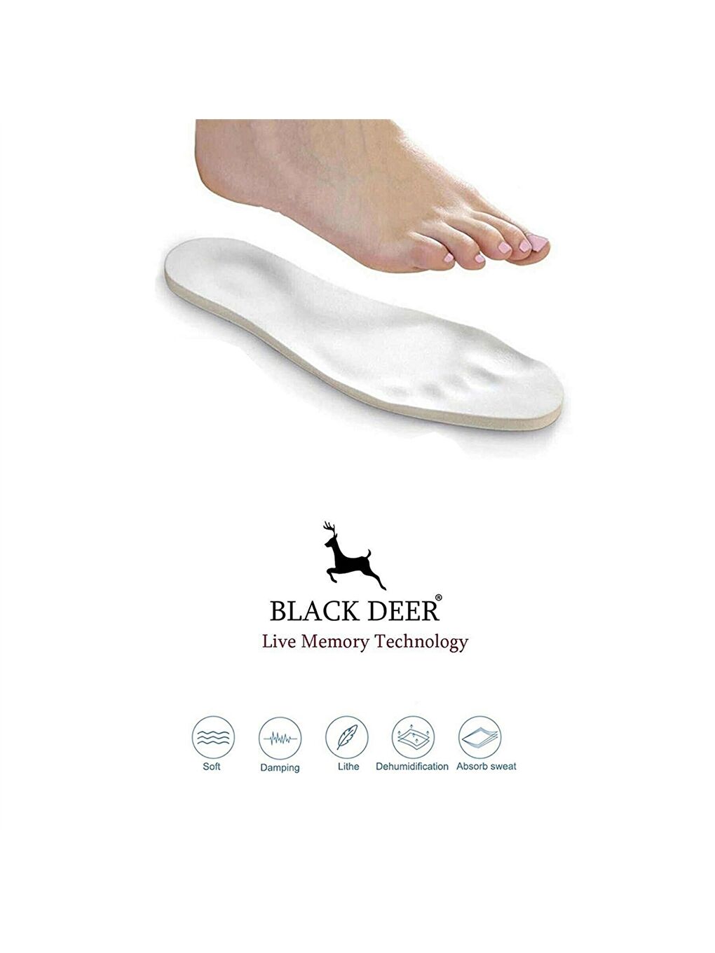 Kahverengi Bağcıklı Unisex Aktif Spor Ayakkabısı-5