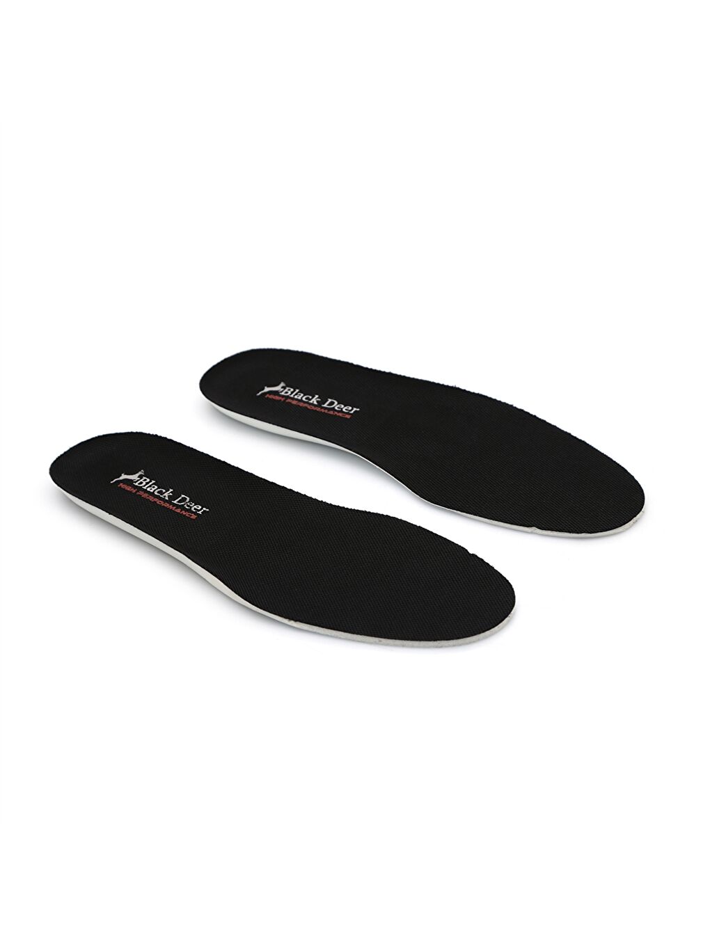 Hyper Boost Technology Memory Live Siyah Ortopedik Ayakkabı İç Tabanlık-1