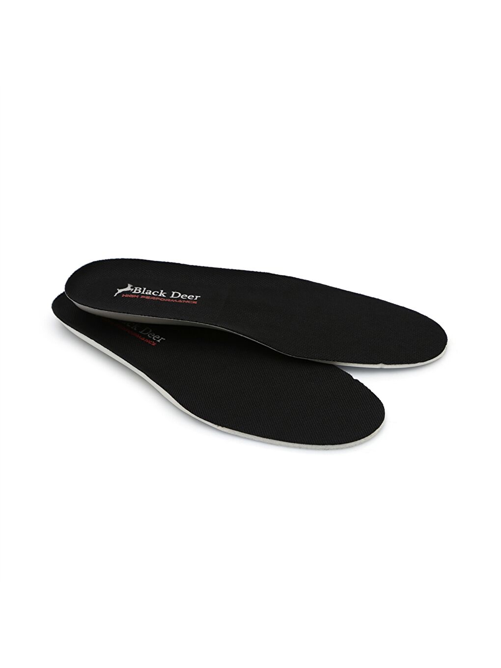 Hyper Boost Technology Memory Live Siyah Ortopedik Ayakkabı İç Tabanlık-3