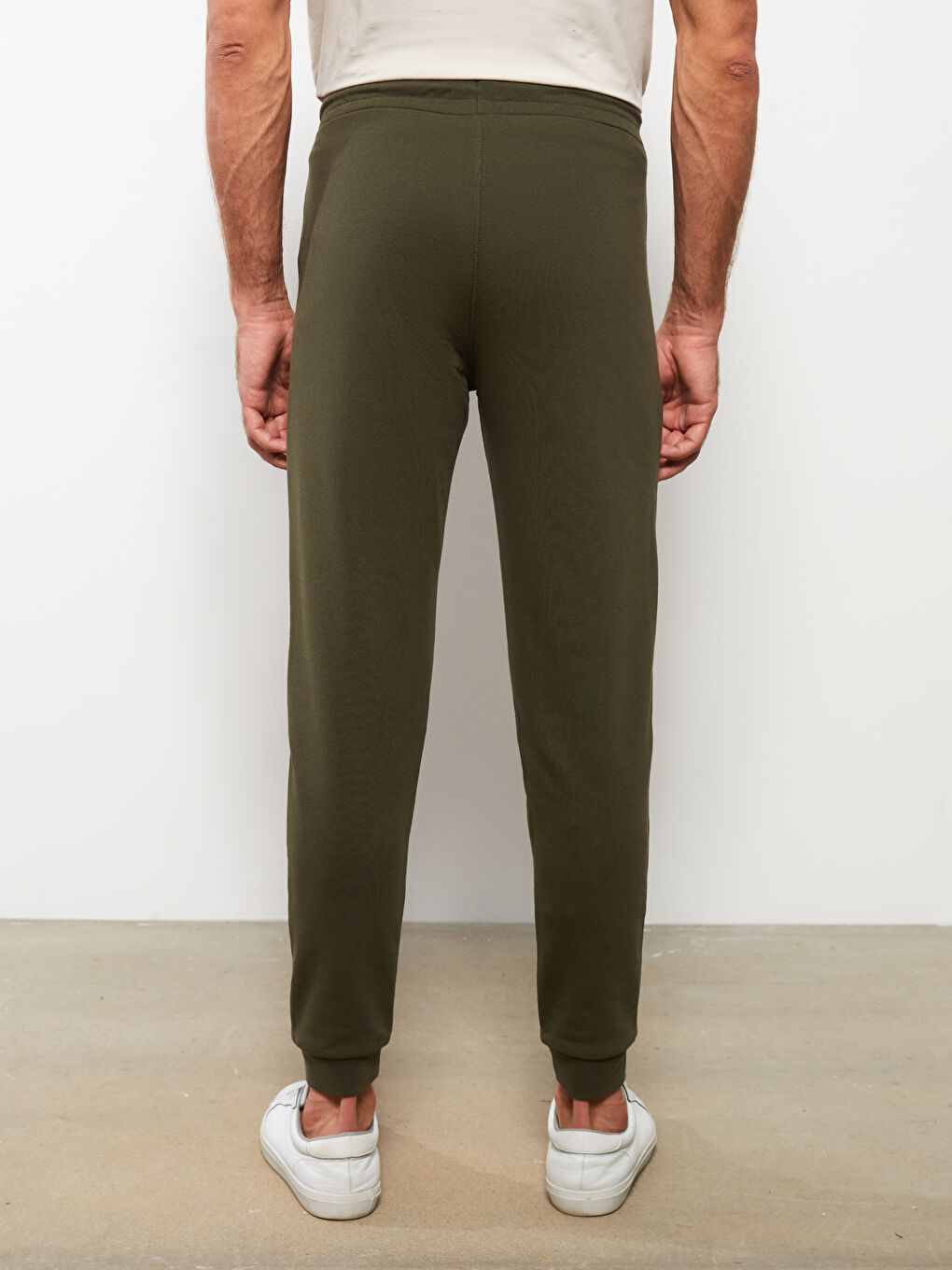 Standard Fit Herren Sport Jogger-Sweatpants-3