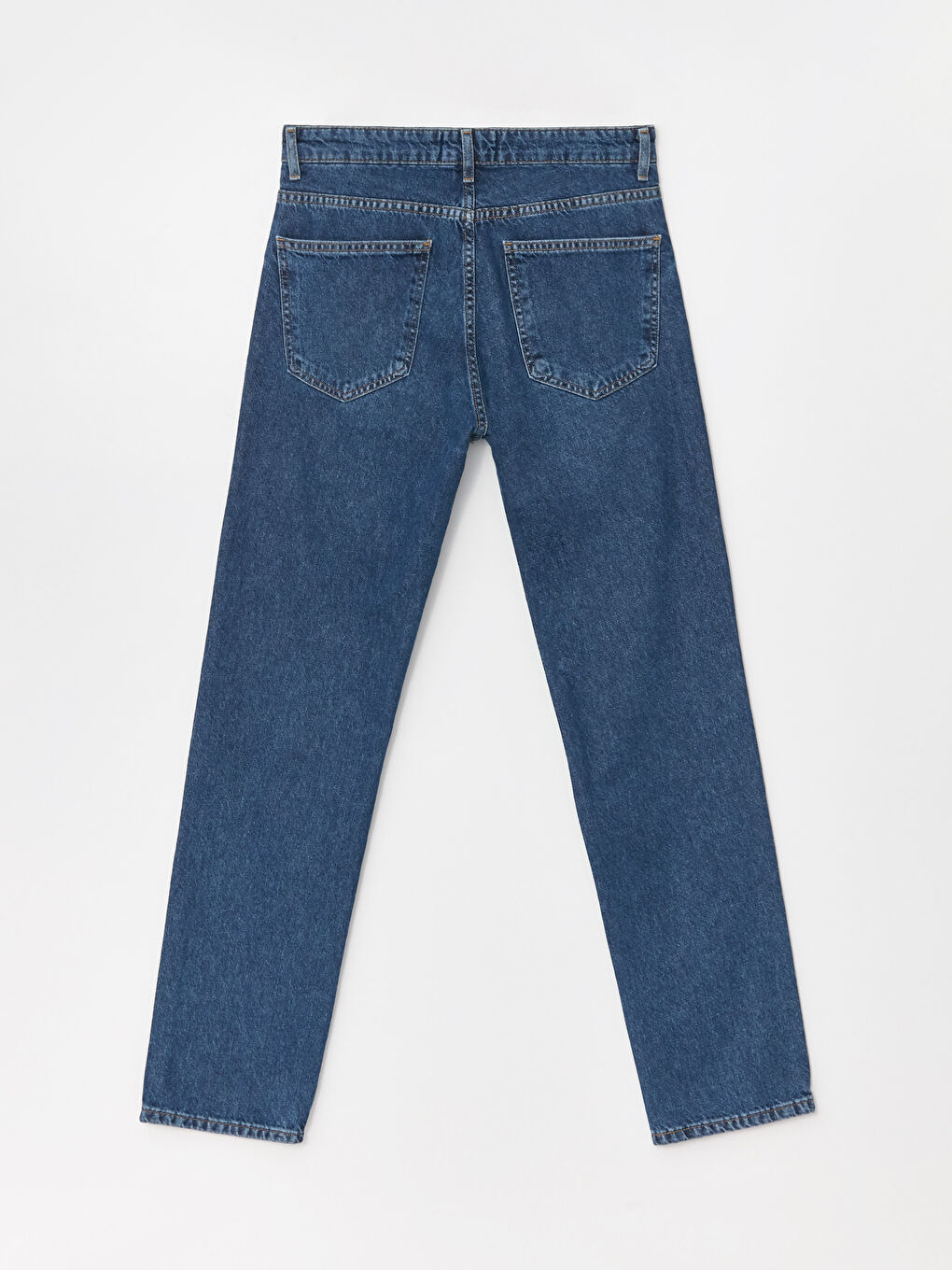 İndigo 779 Regular Fit Erkek Jean Pantolon-6