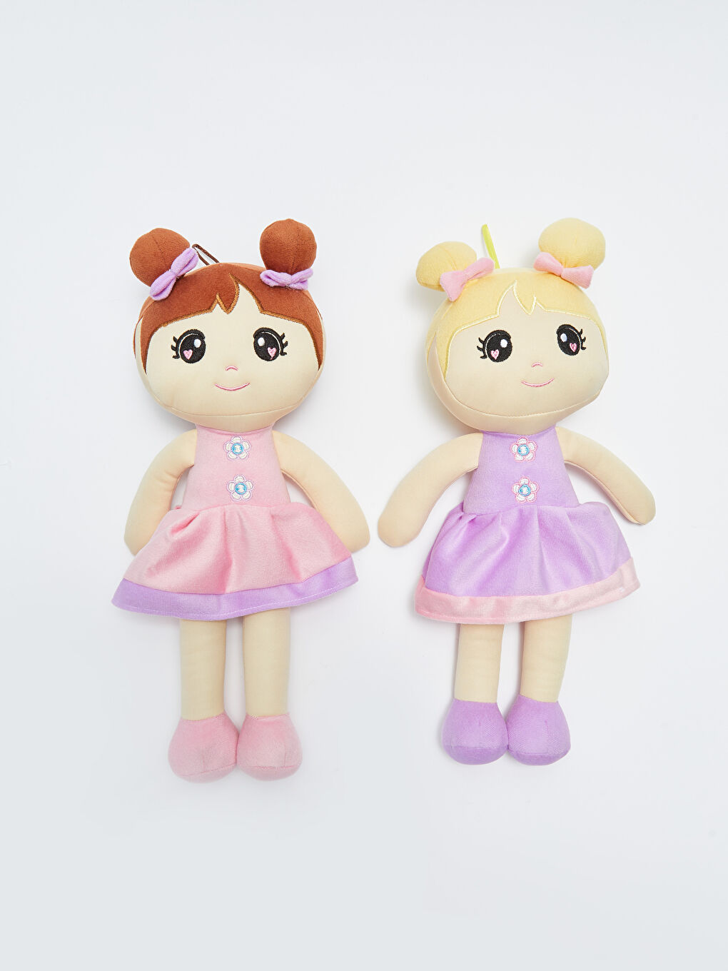 Girls' Toy Doll