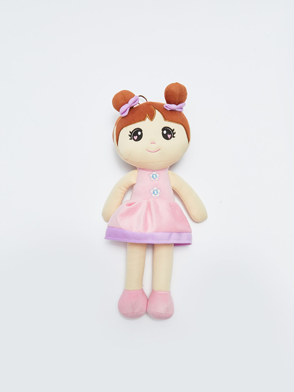 Girls' Toy Doll-1