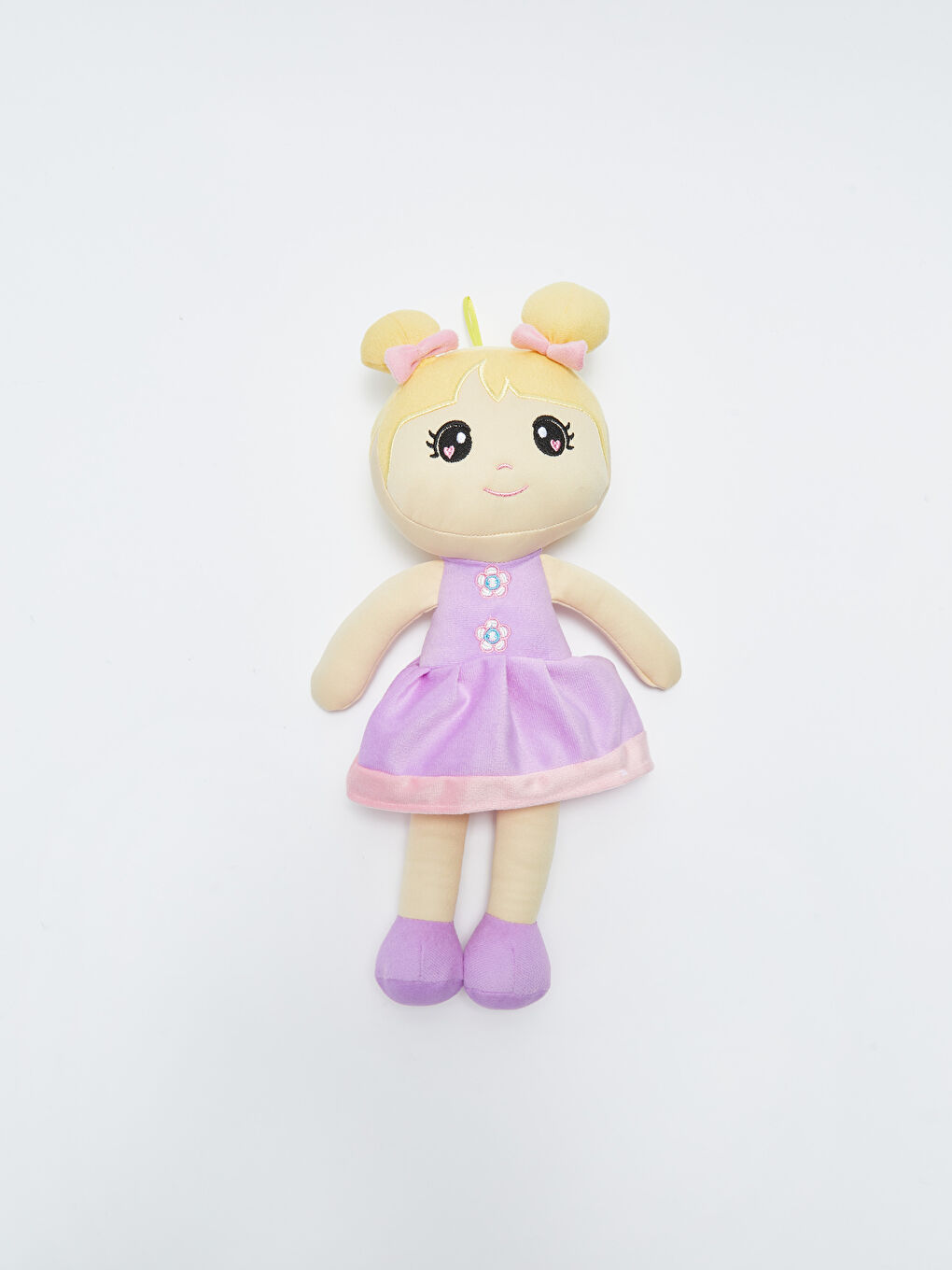 Girls' Toy Doll-2