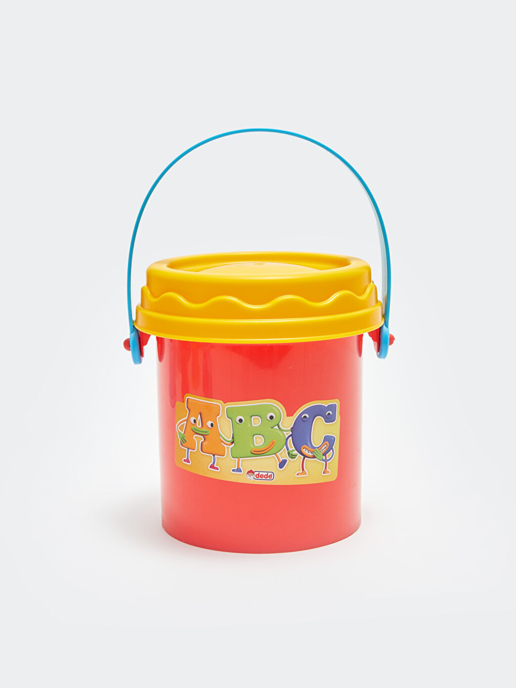 Bebek Neşeli Kuleler-4