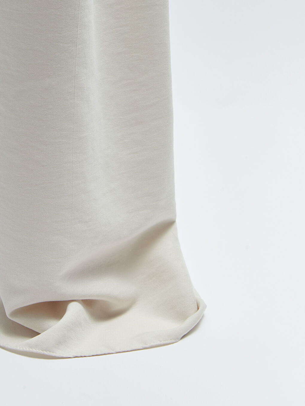 Women's Plain Scarf-3