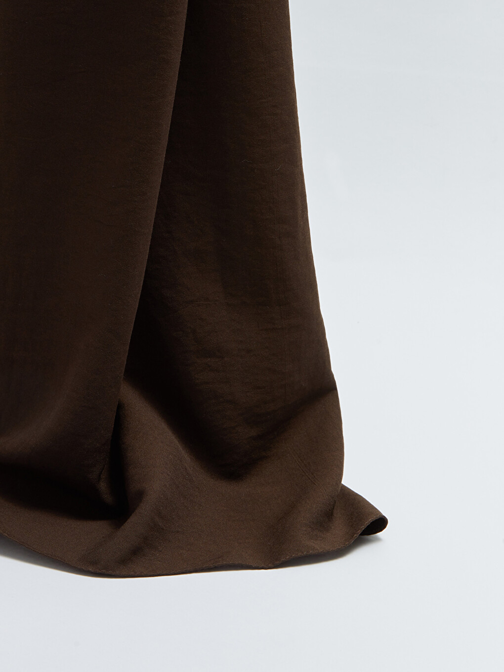 Women's Plain Scarf-3