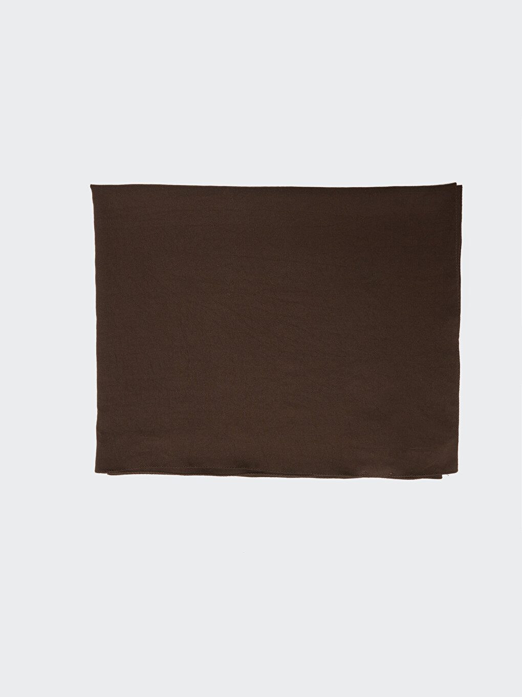 Women's Plain Scarf-4