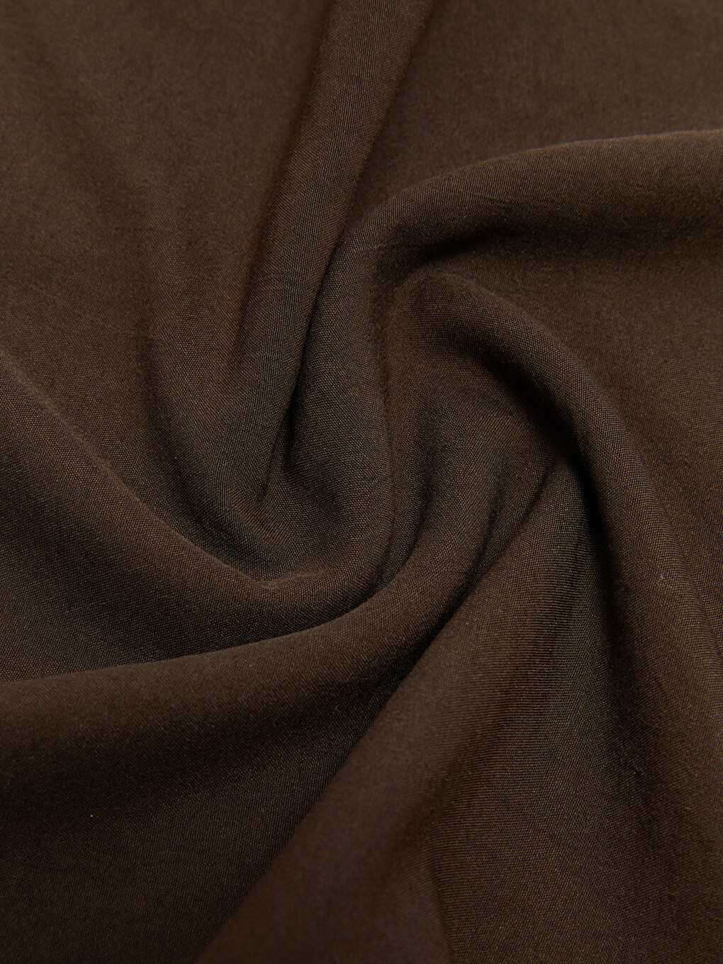 Women's Plain Scarf-5