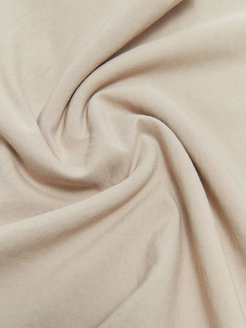 Bej Taş Rengi Şal-5