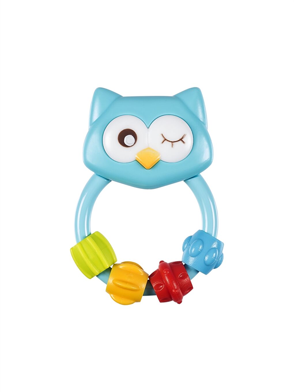 Bebedor İlk Arkadaşım Çıngırak Serisi-2