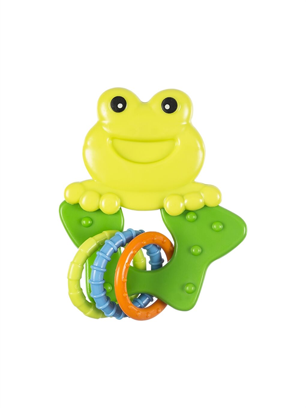 Bebedor İlk Arkadaşım Çıngırak Serisi-5