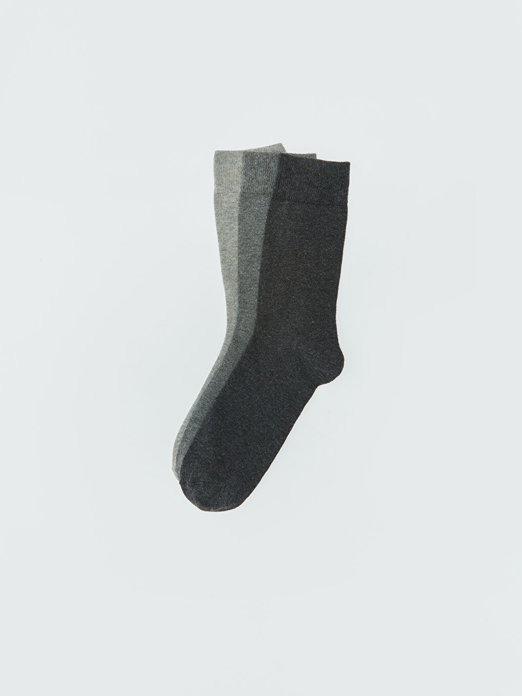 Men's Ankle Socks 3-Pack