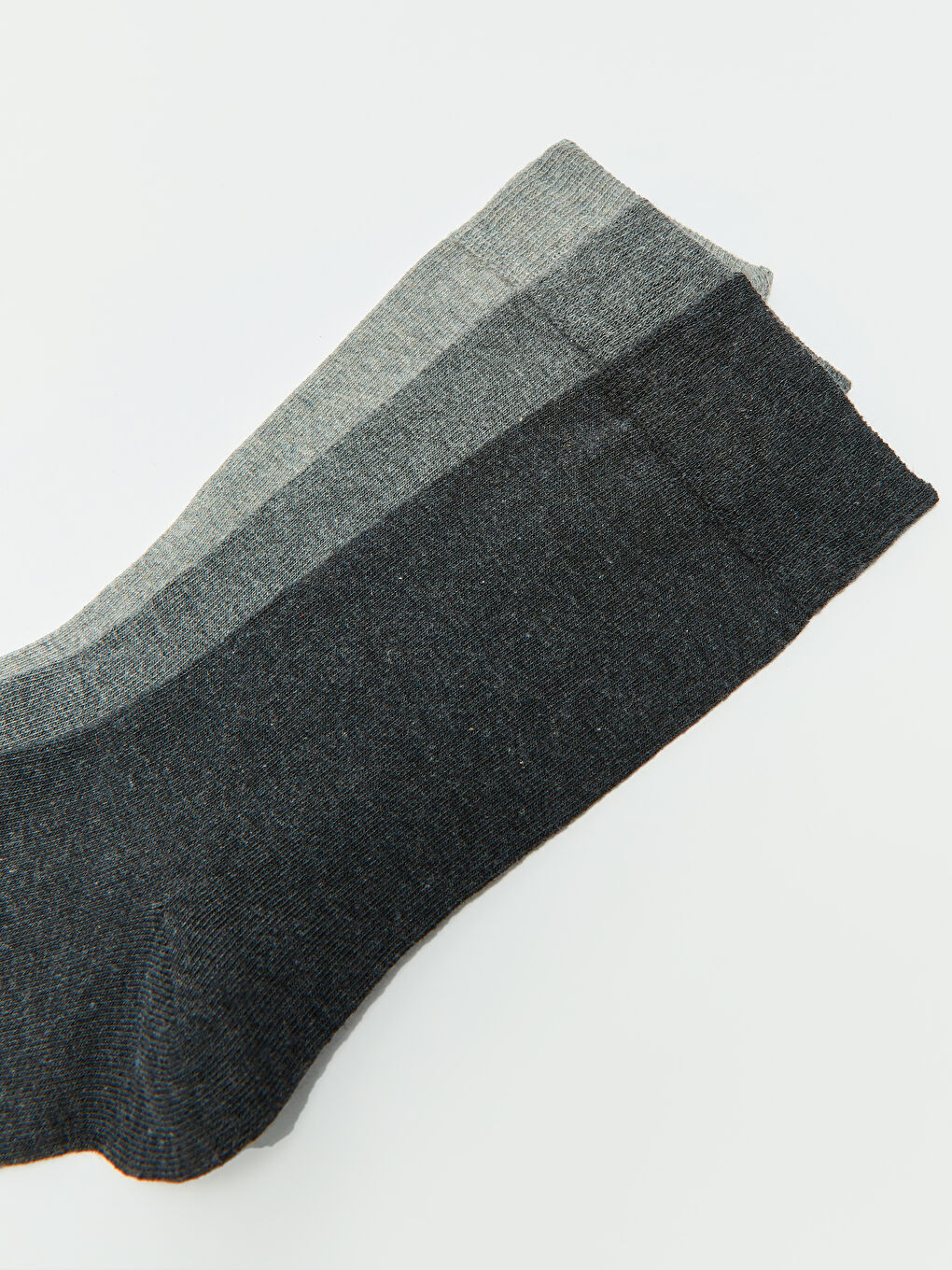 Men's Ankle Socks 3-Pack-2
