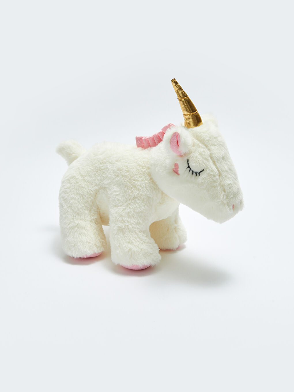 Jouet en peluche pour fille