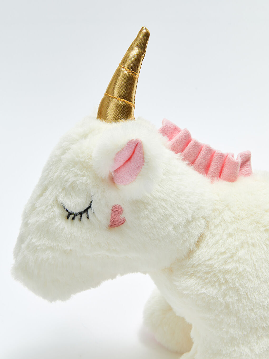 Jouet en peluche pour fille-1