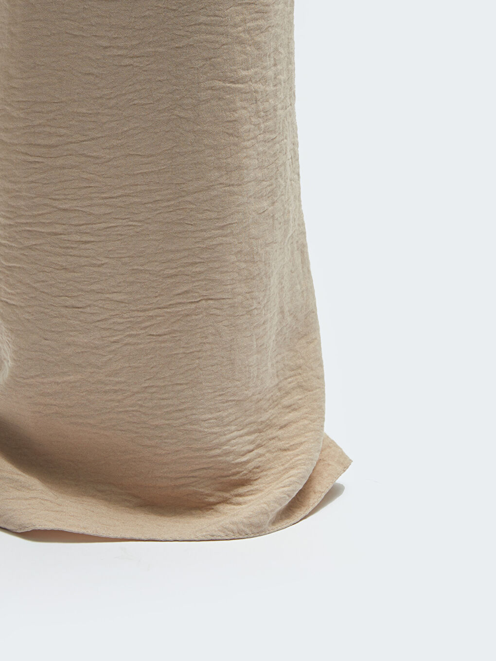 Әйелдерге арналған өрнексіз шарф-3