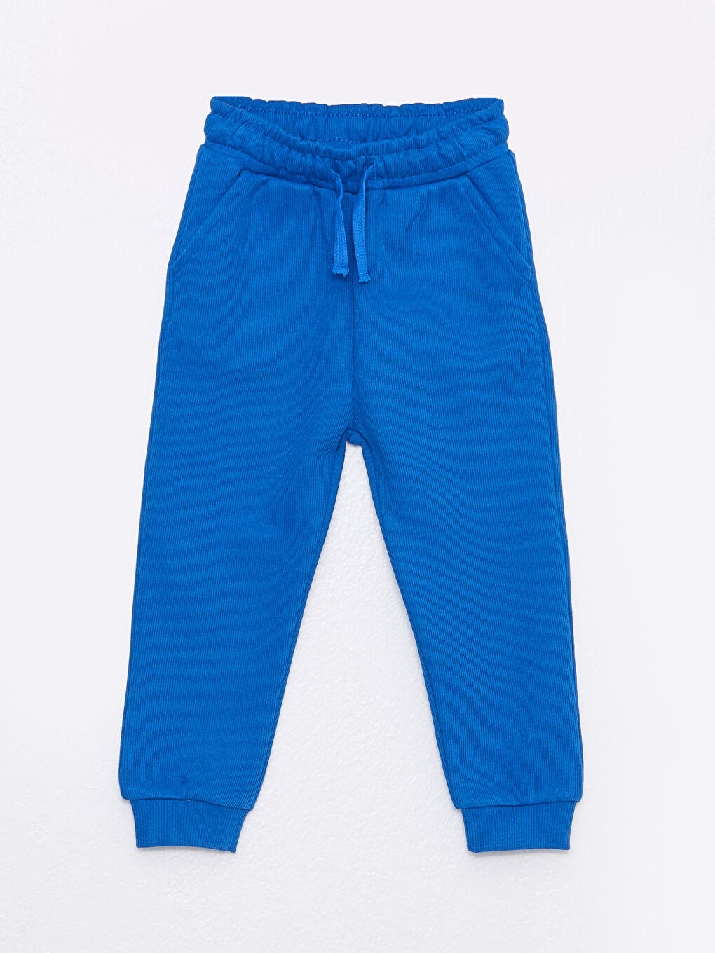 Set 2 Bucăți Bluza cu Mânecă Lungă și Pantaloni pentru Băieți Bebeluși cu Guler Rotund-6