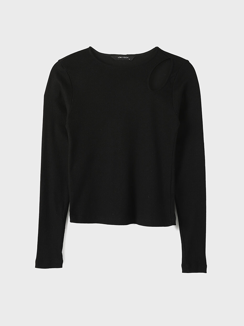 Women's Crew Neck Plain T-Shirt