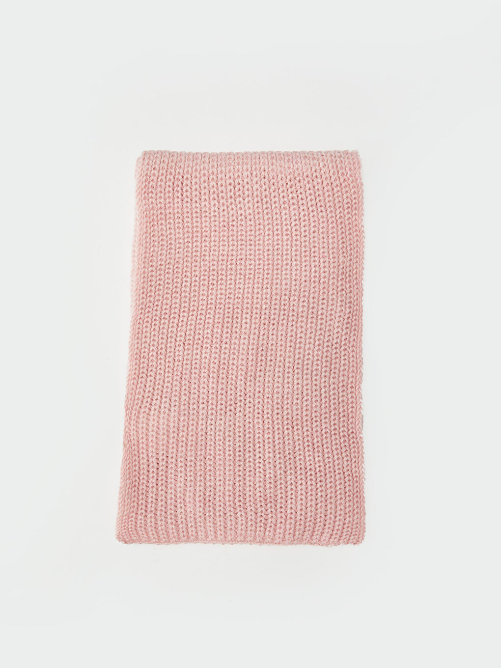 LCW ECO Women's Knitwear Scarf -W2J447Z8-SYT