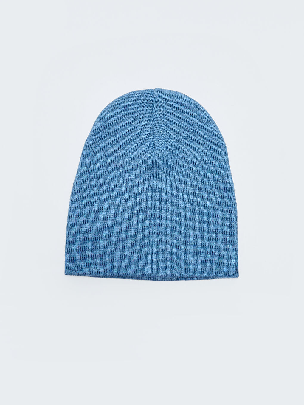 Lacivert Erkek Triko Bere-2