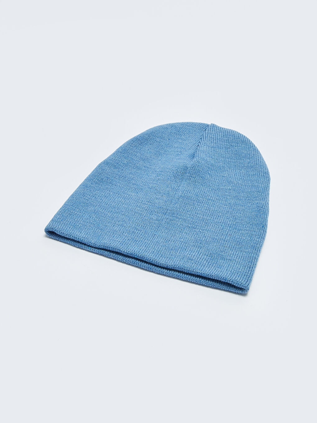 Lacivert Erkek Triko Bere-3