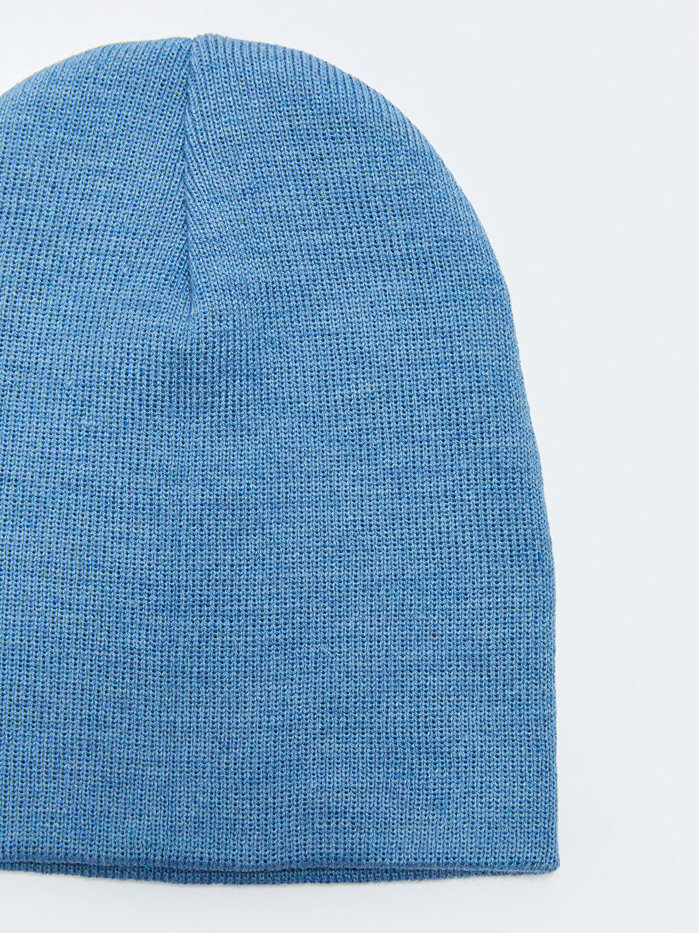 Lacivert Erkek Triko Bere-4