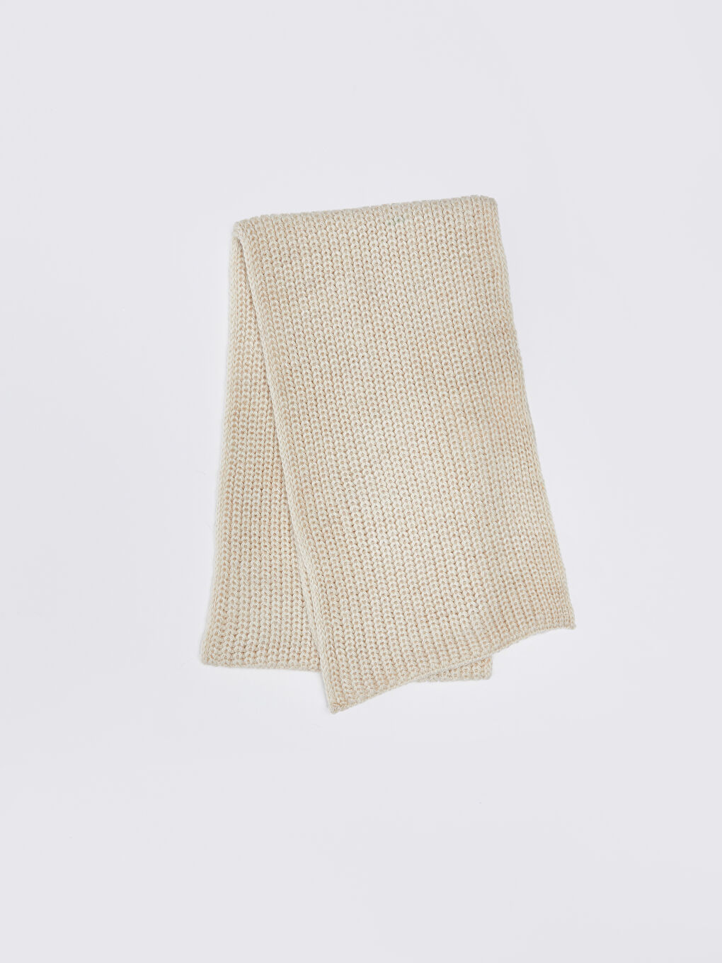 LCW ECO Women's Knitwear Scarf -W2J455Z8-SY3