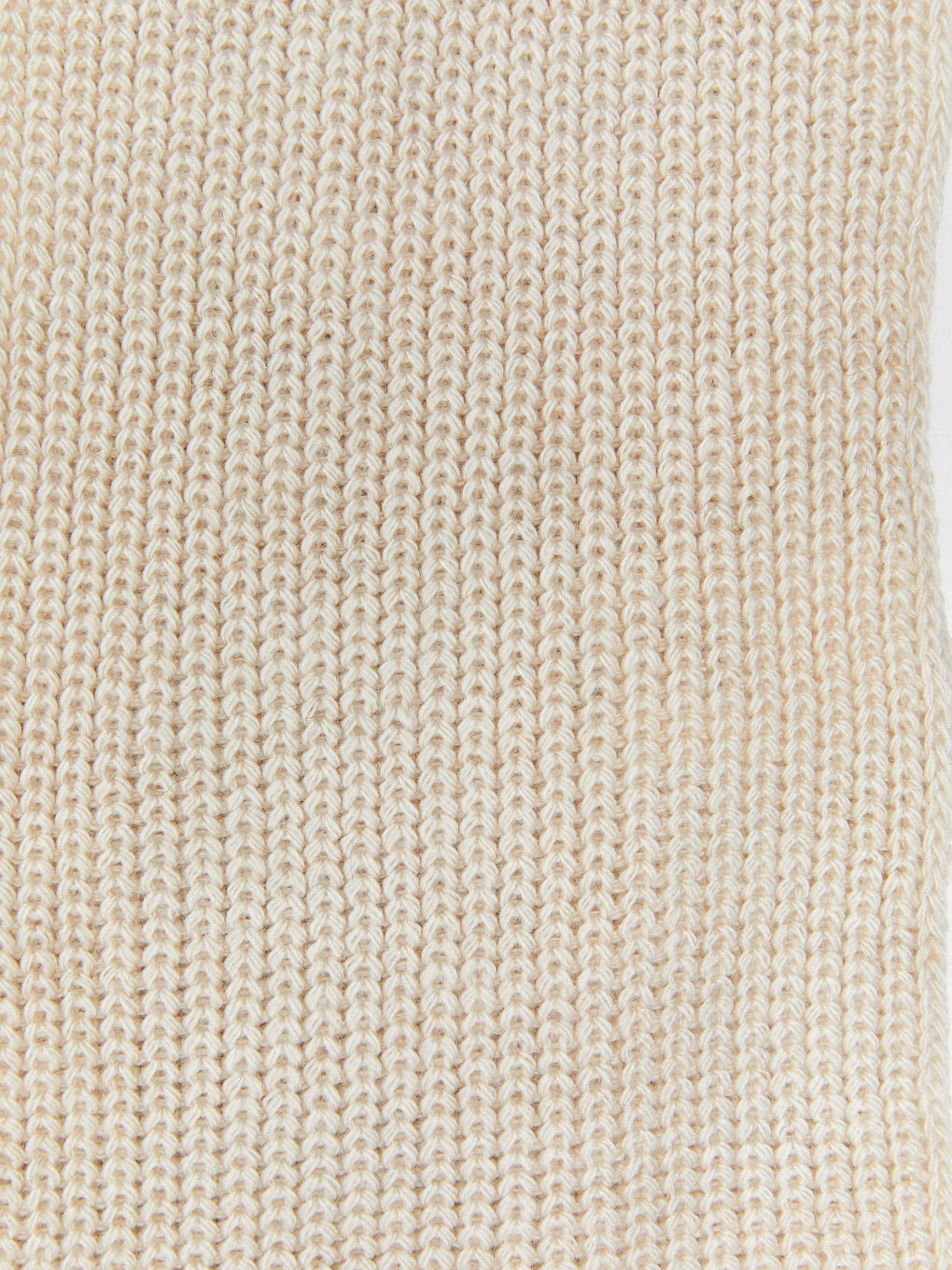 LCW ECO Women's Knitwear Scarf -W2J455Z8-SY3