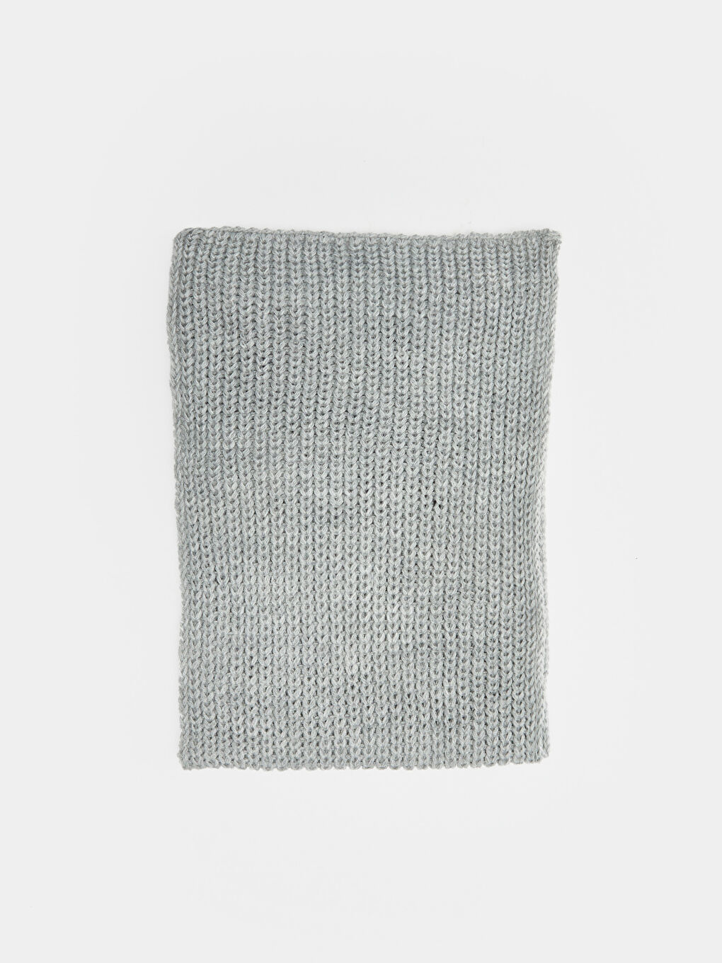 LCW ECO Women's Knitwear Scarf -W2J456Z8-JHP