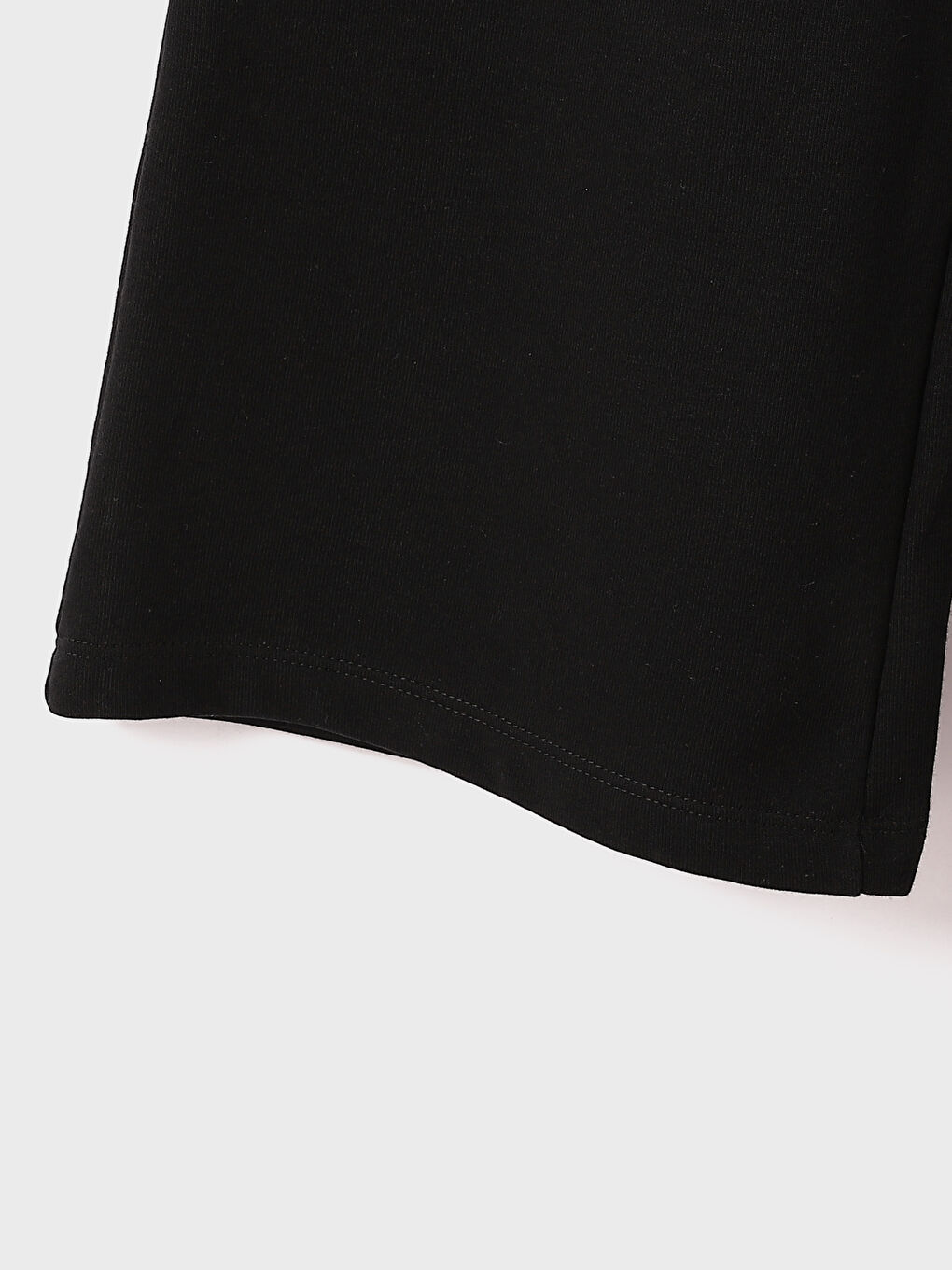 High Waisted Slim Fit Women's Trousers-1