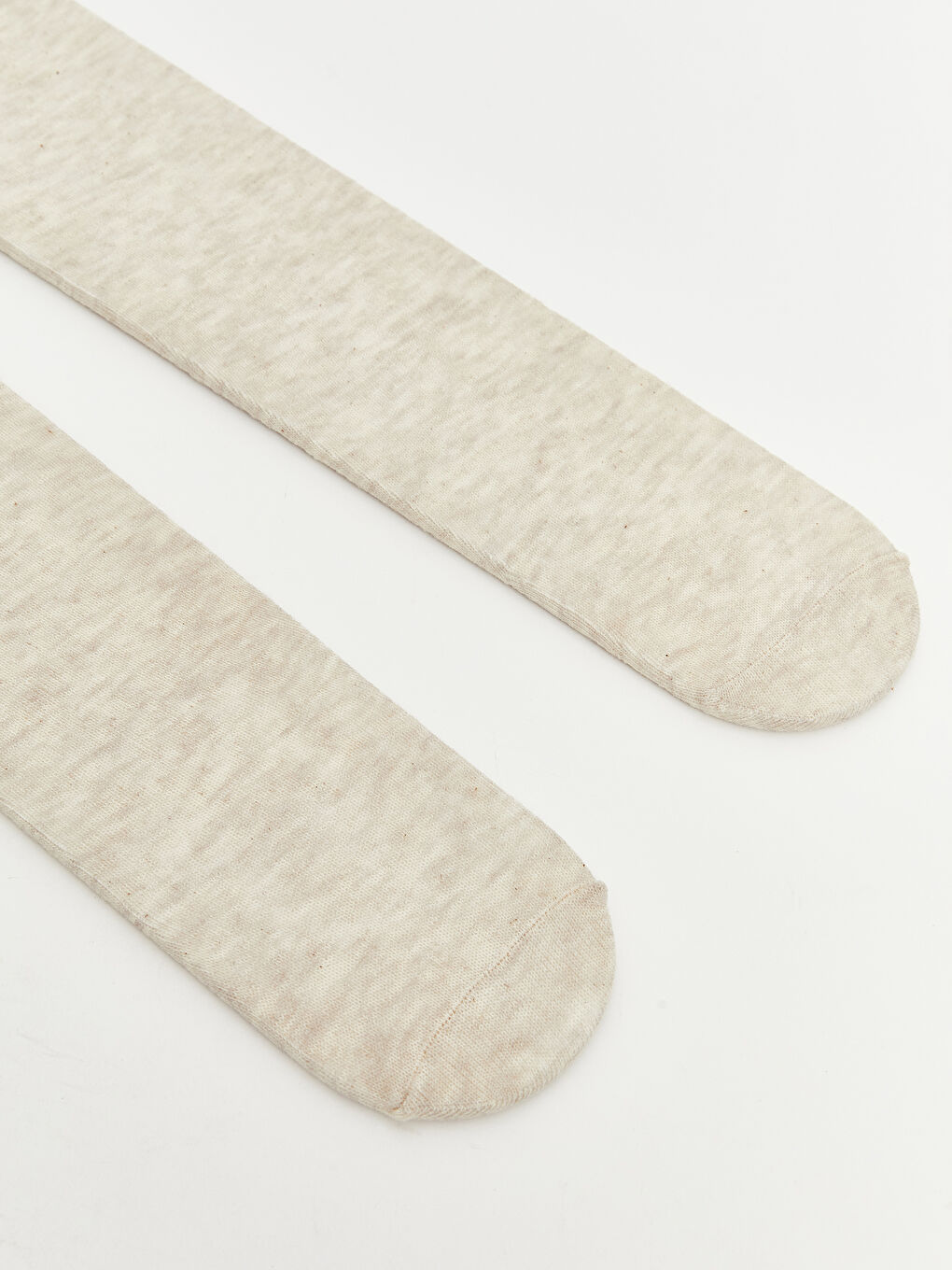 Karışık Kız Bebek Külotlu Çorap 2'li-1