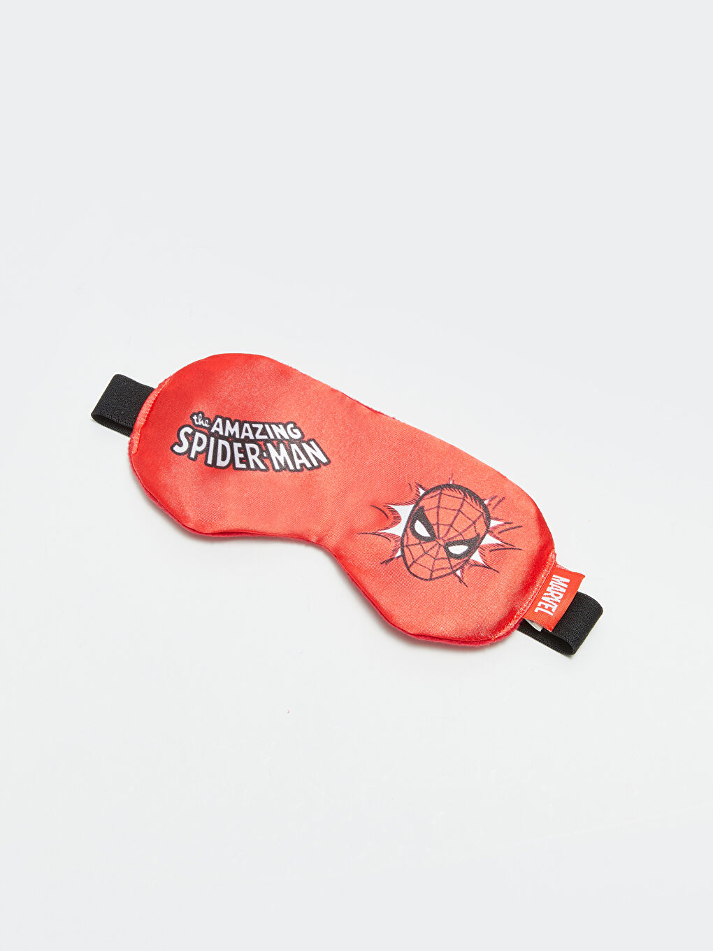 LC Waikiki Spiderman Licensed Boy Sleeping Headband -W2J701Z4-KM6