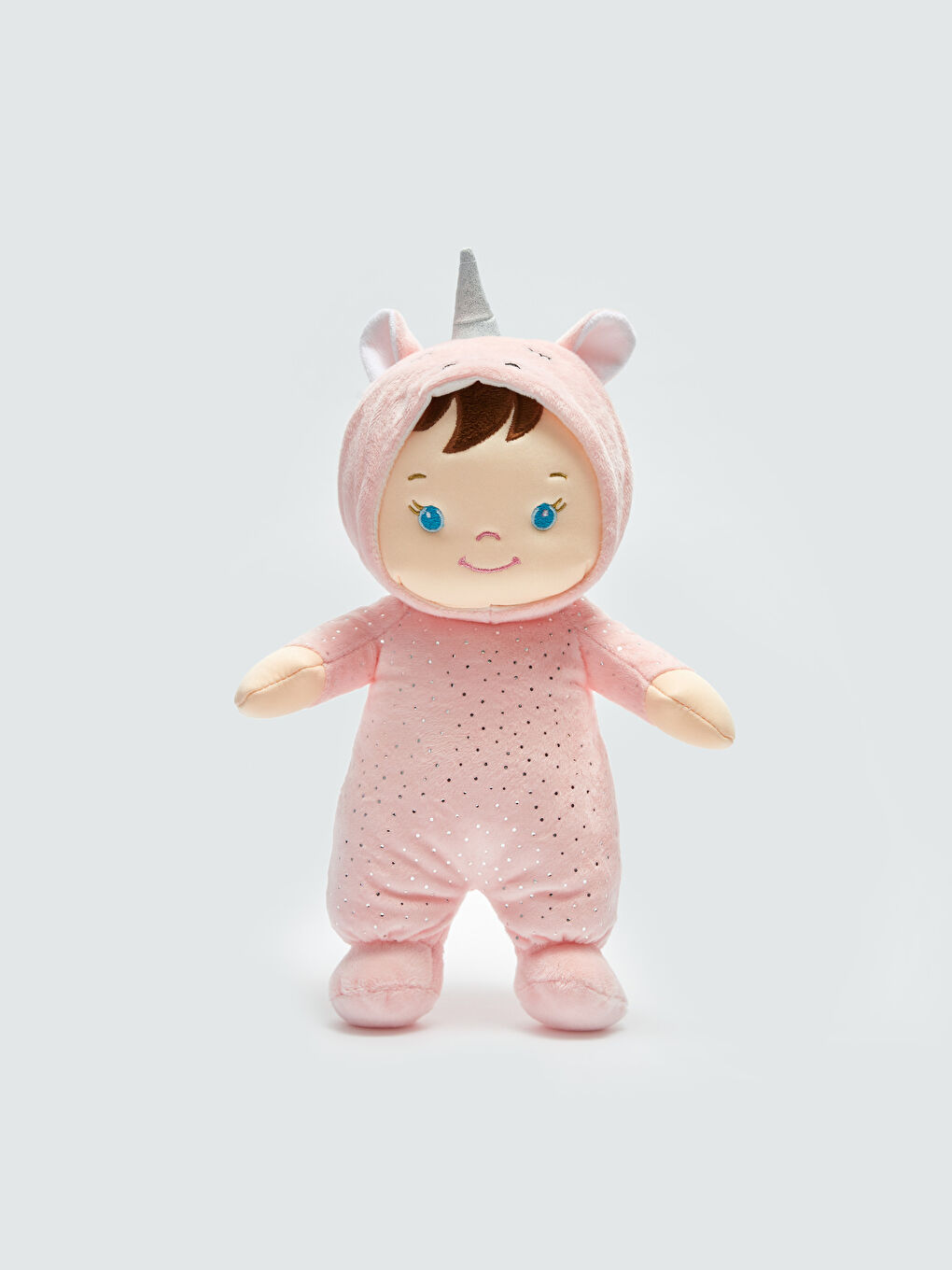 Bebek Pelüş Oyuncak