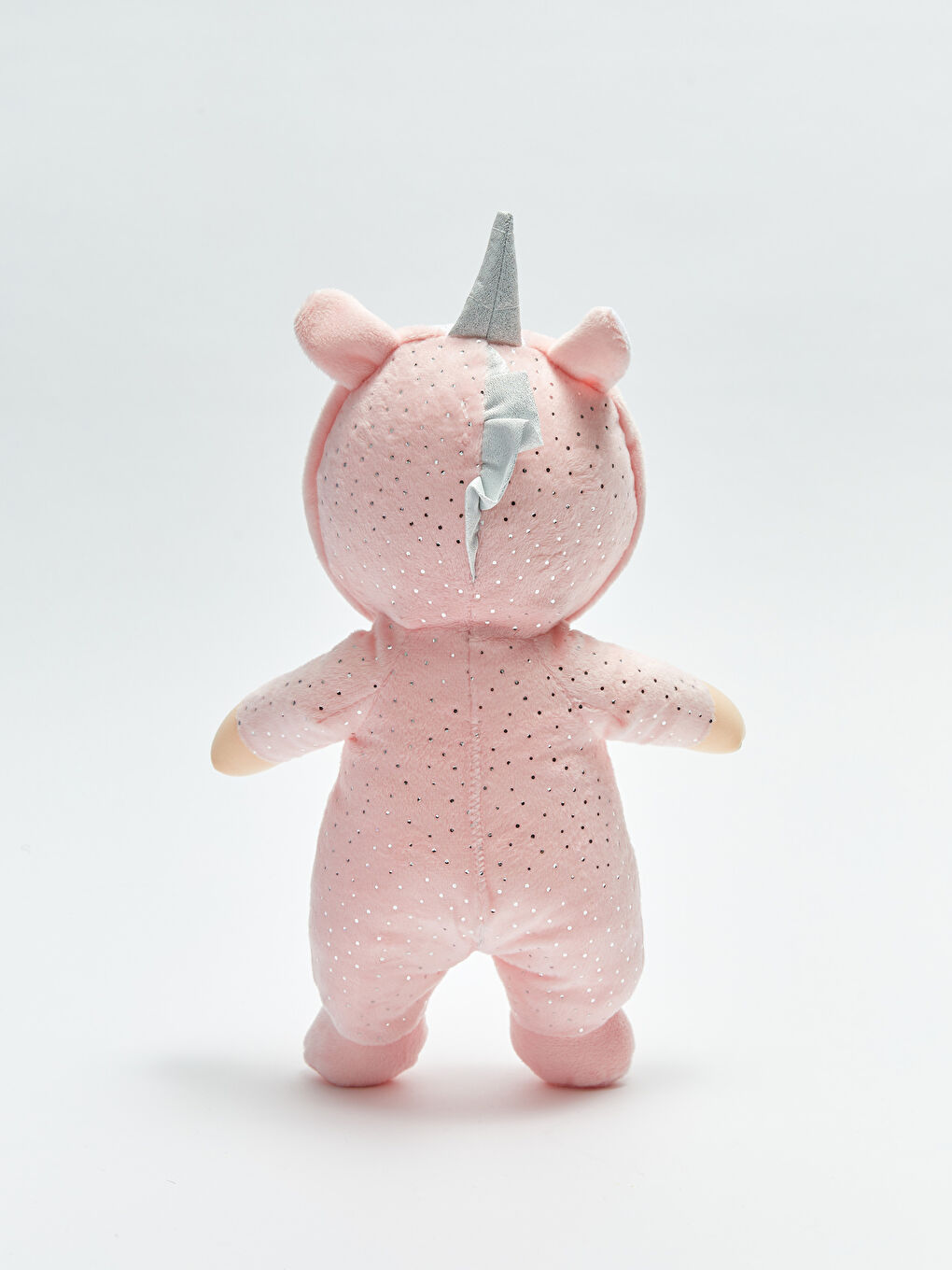 Bebek Pelüş Oyuncak-1