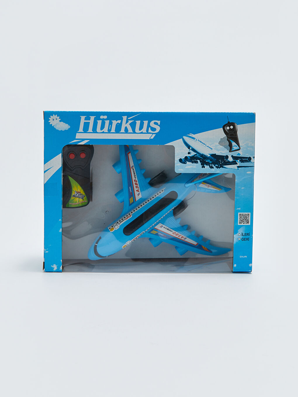 LCW ACCESSORIES Uzaktan Kumandalı Oyuncak Uçak - 1