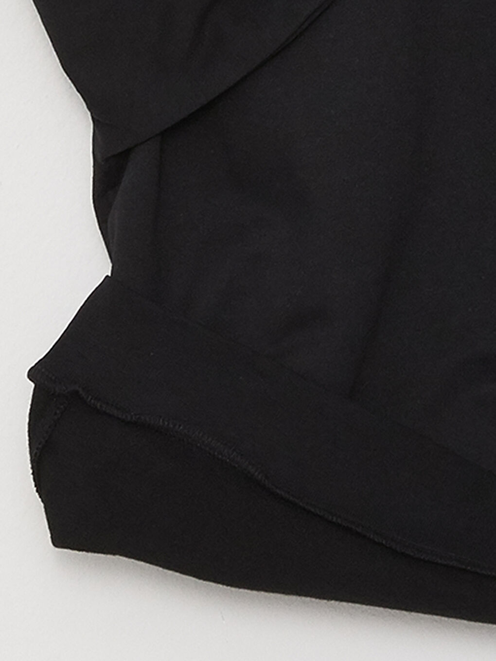 Sweat-shirt Garçon à Manches Longues Imprimé Singe Nostalgique Col Rond-6