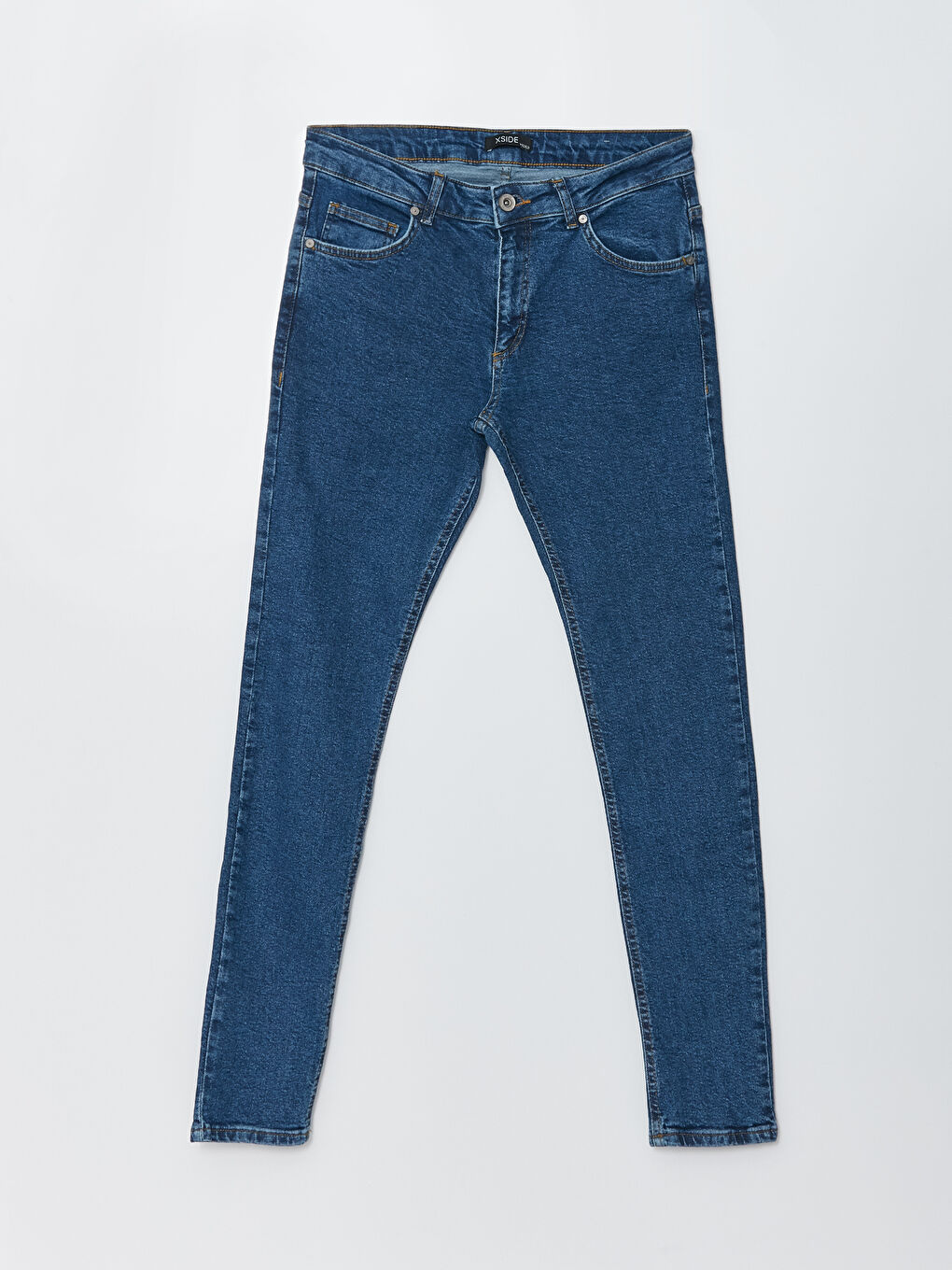 LCW ECO Super Skinny Men's Jeans -W2J881Z8-J0N