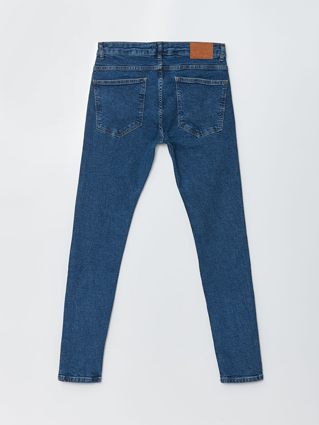 LCW ECO Super Skinny Men's Jeans -W2J881Z8-J0N