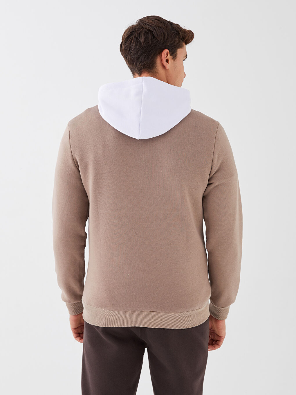 Player Oversized Hoodie – Track Bandits