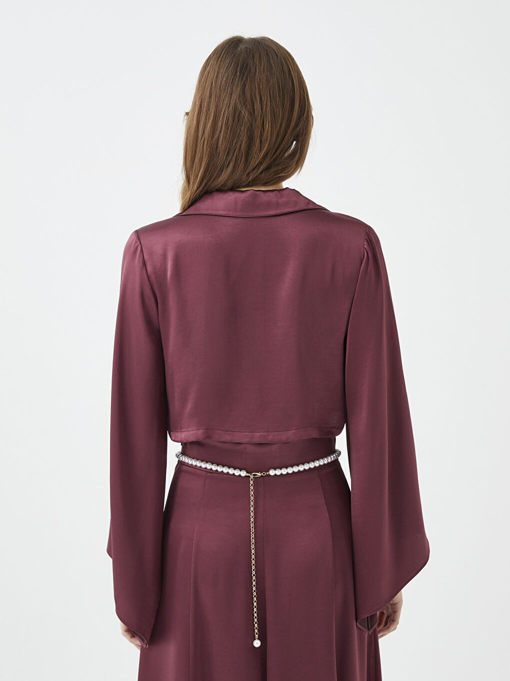 Žena BORDO Košulja-5