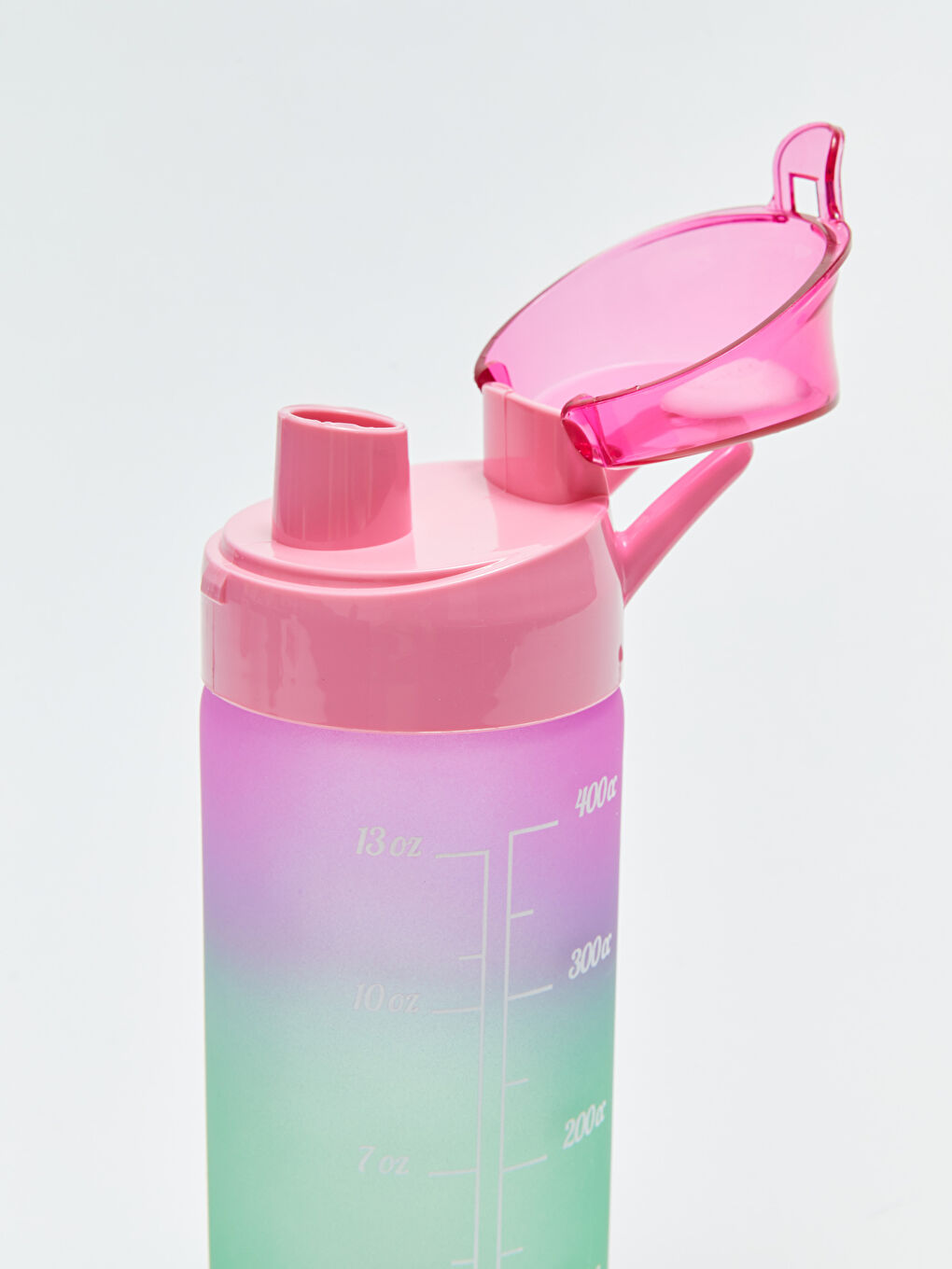 LCW ACCESSORIES Štampana staklena flašica 500 ml -W2JF47Z4-M0T