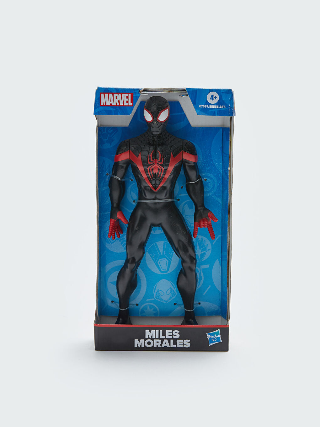 HASBRO Spiderman Figürlü Oyuncak