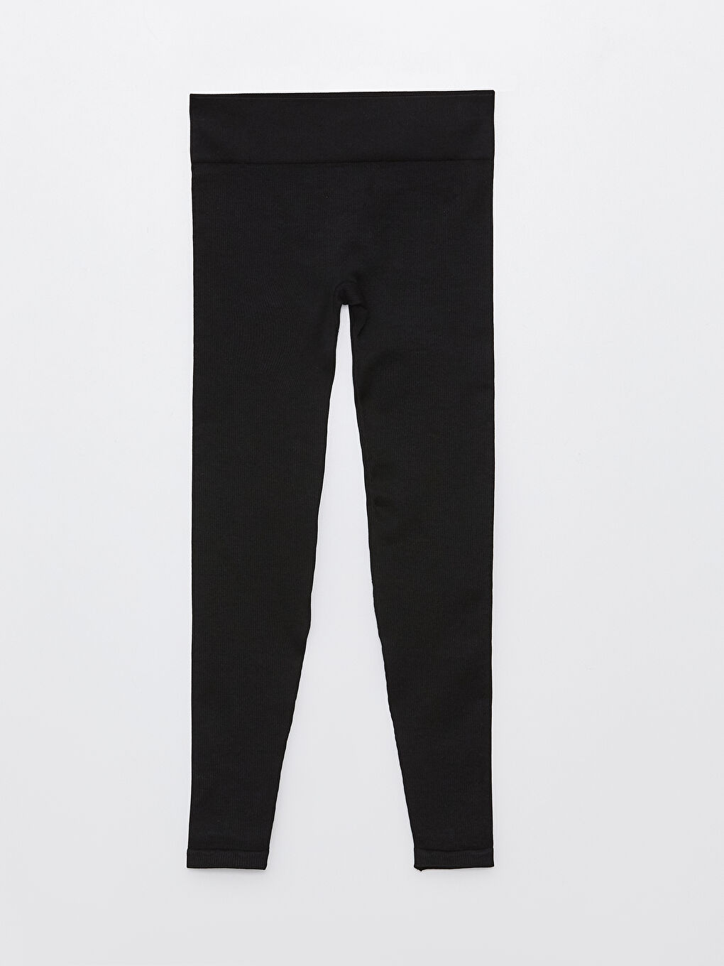 LCW OUTDOOR Women's Straight Elastic Waist Outdoor Tights -W2JH05Z8-CVL