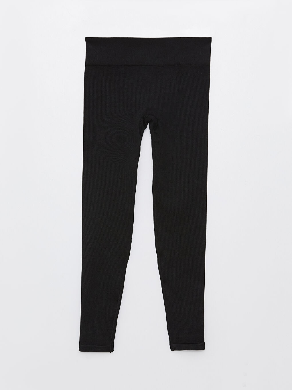 LCW OUTDOOR Women's Straight Elastic Waist Outdoor Tights -W2JH05Z8-CVL