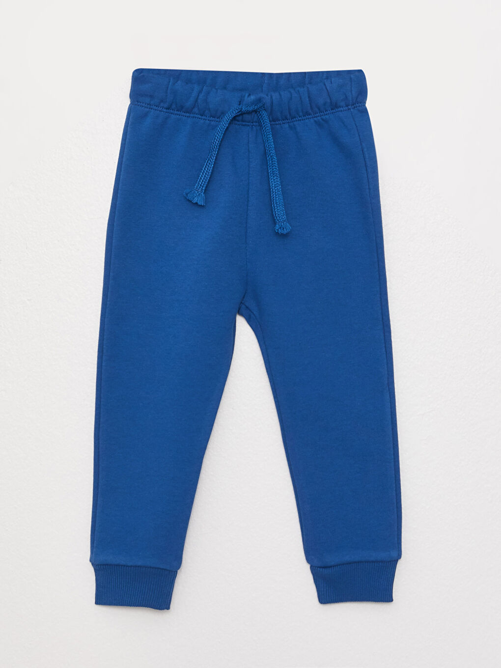 Комплект из 2 предметов: свитшот и брюки для малышей мальчиков с принтом и круглым вырезом, с длинными рукавами-2